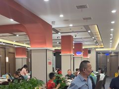 -金陵后厨·南京菜(新街口秣陵路店)