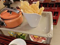 -龚印记牛骨牛杂屋·四代传承(珠影星光城店)