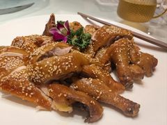 -半岛太子酒家(海港城店)