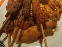 -比格比萨自助(宝山日月光店)