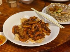 豉油皇罗氏虾-顺德了能馆(虎门店)