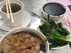 -仁信双皮奶(东川路店)