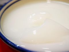 杏仁豆腐-玫瑰甜品(文明路店)