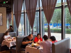 -洞庭鱼香(万科店)
