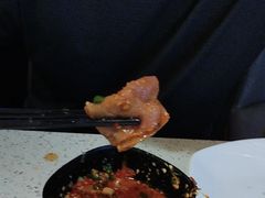 -千家粗粮王·火锅烧烤自助(庆阳店)