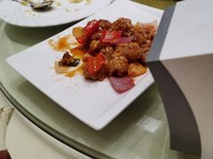 -广东胜利宾馆西关粤中餐厅