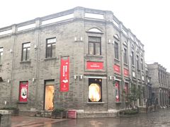 -鲜鱼口老字号美食街
