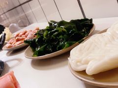 -岗上渣渣老火锅(两路口店)