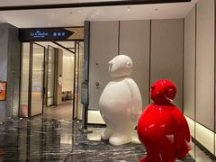-温州君廷酒店.塞纳宫自助餐厅