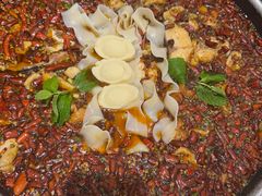 -聂发财重庆江湖菜(解放碑店)