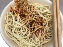 -杨记灌肠(食品街店)