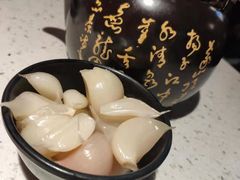 -京韵胡同·酱香羊蝎子火锅涮肉(长寿路店)