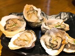 -烧蠔帮·湛江生蚝(茂南万达店)