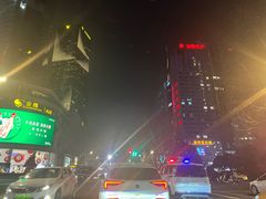 -云中捞高空旋转餐厅(商茂世纪广场店)