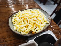 -高基五春川炒鸡排(威海总店)