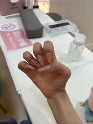 -NEW LOOK-绿麓 · 美甲美睫脱毛工作室