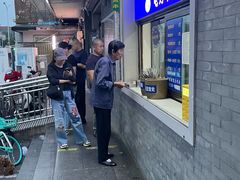 -景泰马记电烤串(沙子口店)