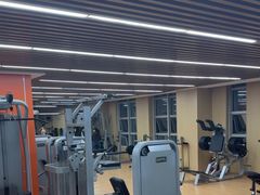 -CXFIT 陈徐健身工作室(凯旋店)