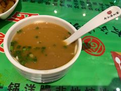 -令氏家外家岐山面(火炬路店)