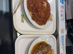 -宜家·瑞典风味餐厅(武汉荟聚中心店)