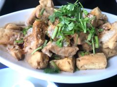 炸豆腐-正宗天津烧麦馆(柳州路店)