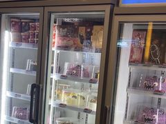 -DQ·蛋糕·冰淇淋(金牛万达店)