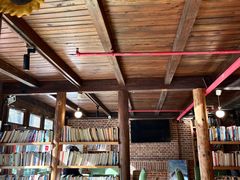 -北京水岸山吧度假村(雁栖镇店)
