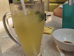-明记港式烧腊茶餐厅(下沙店)
