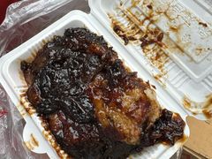 -清真李唯一优质肉丸糊辣汤