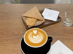 -野鸽子咖啡(中航店)