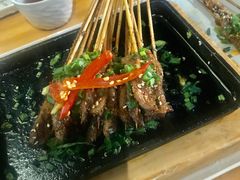 -木屋烧烤(龙湖天街店)