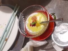 -宫燕府·京菜·烤鸭·淮扬菜(王府中心店)