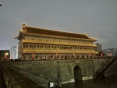 -西安城墙·碑林历史文化景区