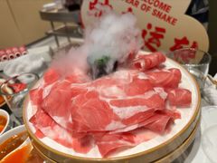 -海底捞火锅(河东万达广场店)