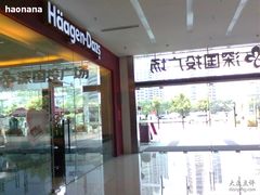 门面-哈根达斯(印力中心店)