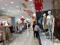 -新世界百货(顺义店)