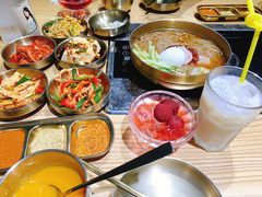 -绣旻烤肉吧(总店)