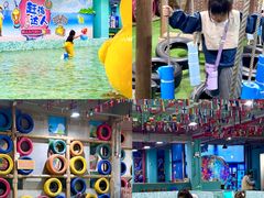 -顺德南宏海立方海洋公园