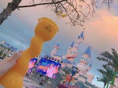 -沈阳方特欢乐世界