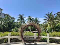 -三亚亚龙湾雅高美爵酒店
