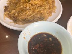 -哈尔滨春饼(朝山街店)
