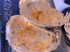 -大成海鲜烧烤·小龙虾(五角场店)
