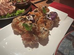 -花马天堂云南餐厅 Lost Heaven(外滩店)