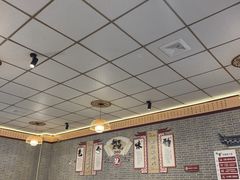 -新繁老號豌豆汤饭店·江湖菜(宝光寺店)