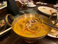 -南沙游艇会·大兵船餐厅