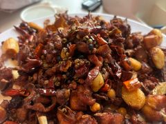 -偏爱炒鸡(老县衙店)