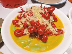 -杨氏青龙虾·羊蝎子(金盛路总店)