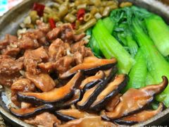 香菇菜-三妹小龙虾·黄油蟹(华侨城总店)