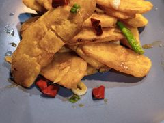 -58度品质川菜馆(经一路店)