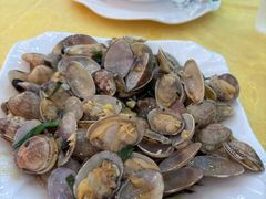 -秋姐美食店(旅游大道店)